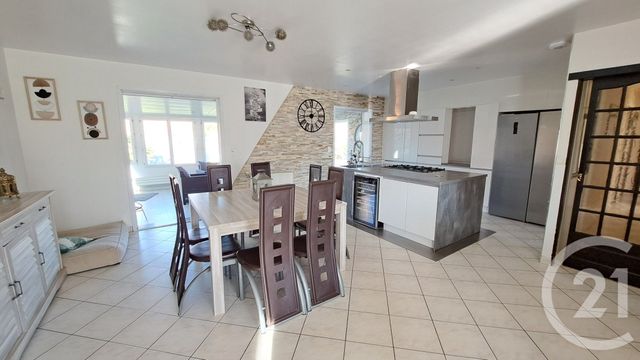 Afficher la photo en grand maison à vendre - 6 pièces - 172.0 m2 - ST SEBASTIEN SUR LOIRE - 44 - PAYS-DE-LOIRE - Century 21 By Ouest