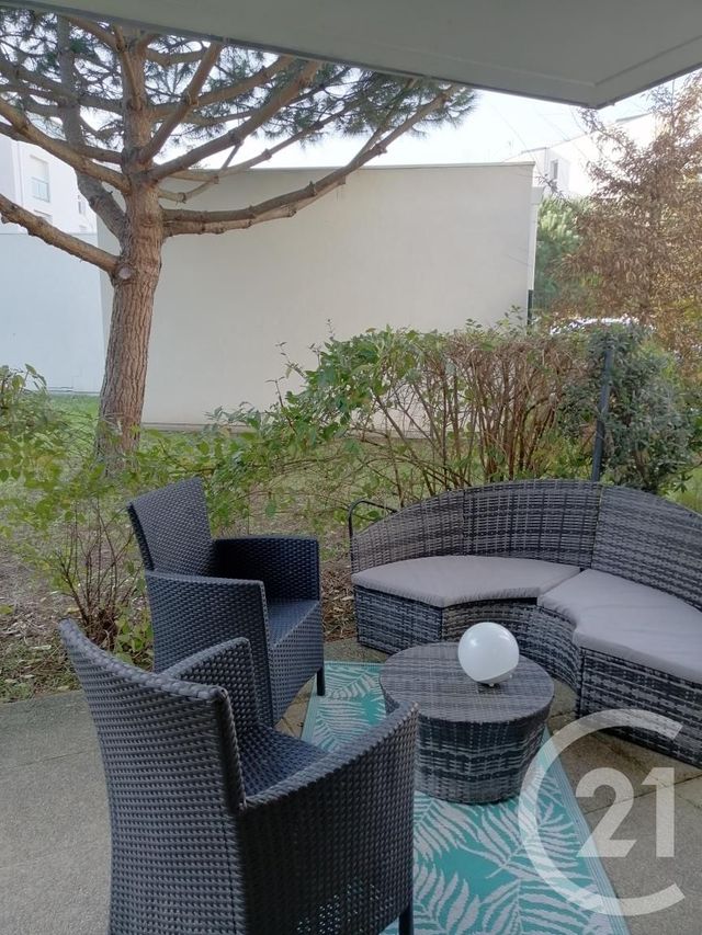 appartement - ST SEBASTIEN SUR LOIRE - 44