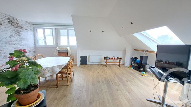 appartement - ST SEBASTIEN SUR LOIRE - 44
