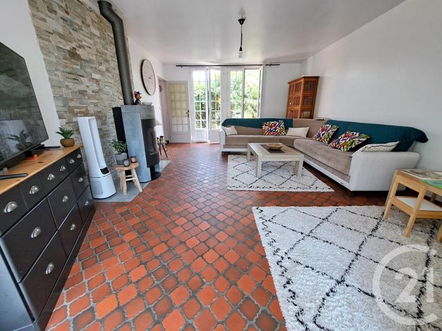 Maison à vendre BASSE GOULAINE