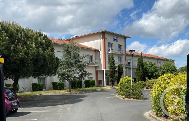 Appartement F1 à vendre LA HAIE FOUASSIERE