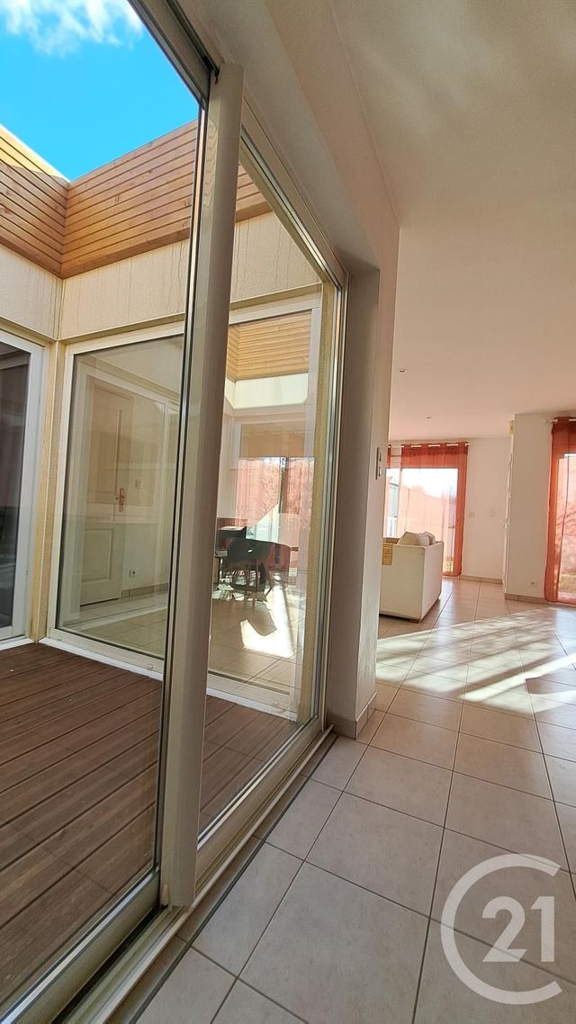 maison à vendre - 5 pièces - 101.0 m2 - ST SEBASTIEN SUR LOIRE - 44 - PAYS-DE-LOIRE - Century 21 By Ouest