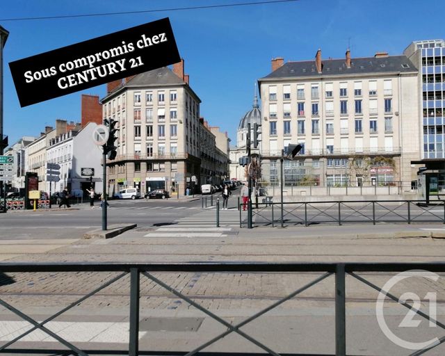  - NANTES - 
