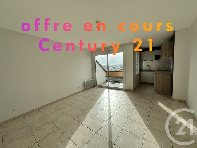 appartement - ST SEBASTIEN SUR LOIRE - 44