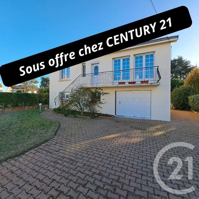  - ST SEBASTIEN SUR LOIRE - 