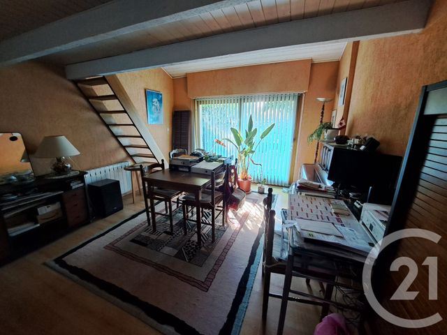 maison à vendre - 6 pièces - 132.0 m2 - ST SEBASTIEN SUR LOIRE - 44 - PAYS-DE-LOIRE - Century 21 By Ouest