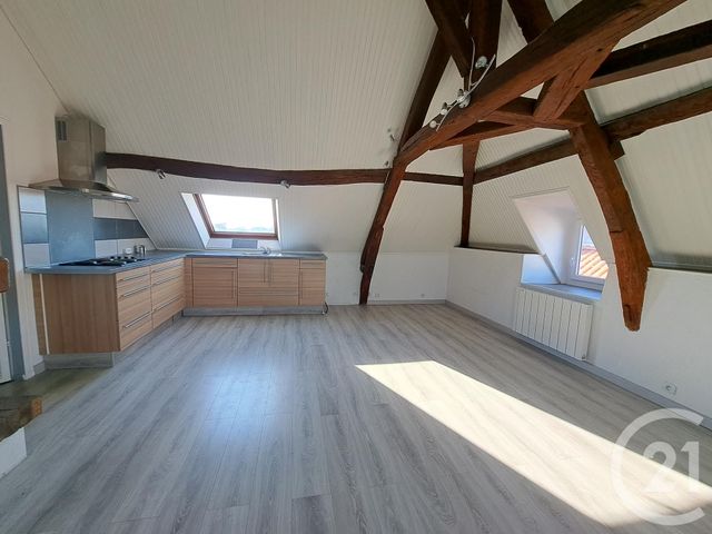 appartement - ST SEBASTIEN SUR LOIRE - 44