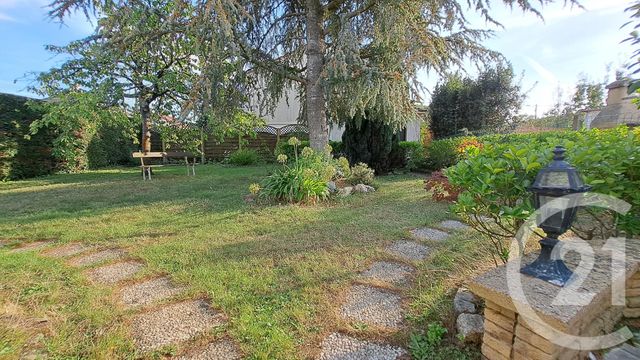 maison - ST SEBASTIEN SUR LOIRE - 44