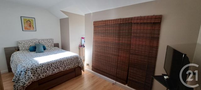 Appartement Duplex à vendre - 2 pièces - 51.1 m2 - ST SEBASTIEN SUR LOIRE - 44 - PAYS-DE-LOIRE - Century 21 By Ouest