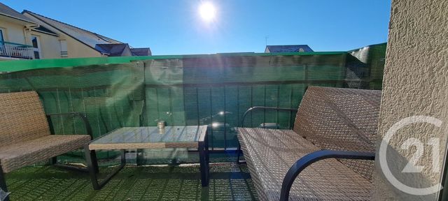 Appartement Duplex à vendre - 2 pièces - 51.1 m2 - ST SEBASTIEN SUR LOIRE - 44 - PAYS-DE-LOIRE - Century 21 By Ouest