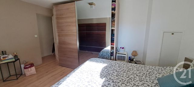 Appartement Duplex à vendre - 2 pièces - 51.1 m2 - ST SEBASTIEN SUR LOIRE - 44 - PAYS-DE-LOIRE - Century 21 By Ouest