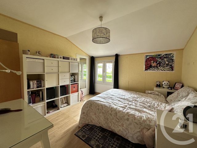 maison à vendre - 4 pièces - 71.91 m2 - ST SEBASTIEN SUR LOIRE - 44 - PAYS-DE-LOIRE - Century 21 By Ouest