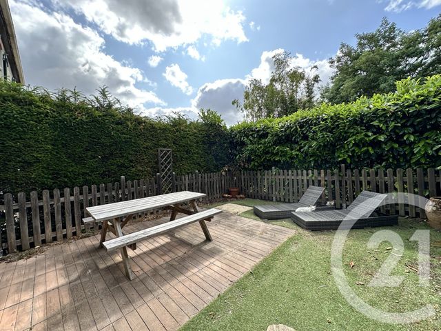 maison à vendre - 4 pièces - 71.91 m2 - ST SEBASTIEN SUR LOIRE - 44 - PAYS-DE-LOIRE - Century 21 By Ouest