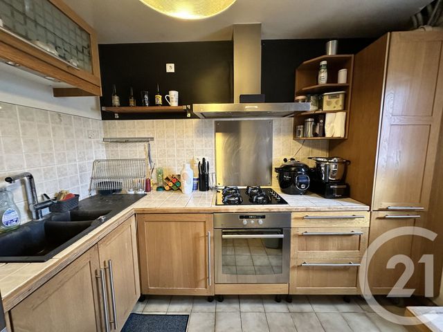 maison à vendre - 4 pièces - 71.91 m2 - ST SEBASTIEN SUR LOIRE - 44 - PAYS-DE-LOIRE - Century 21 By Ouest