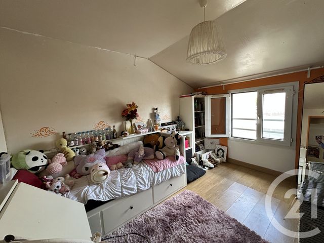 maison à vendre - 4 pièces - 71.91 m2 - ST SEBASTIEN SUR LOIRE - 44 - PAYS-DE-LOIRE - Century 21 By Ouest