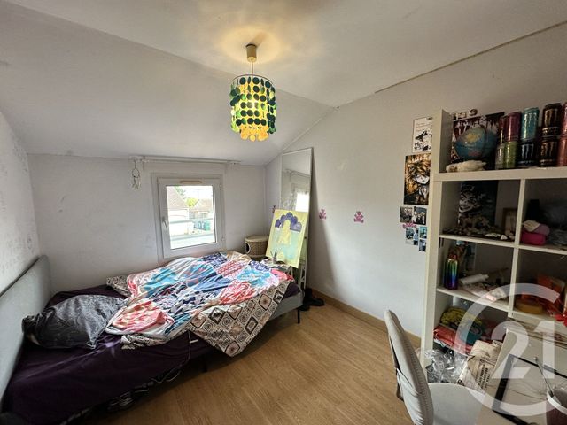 maison à vendre - 4 pièces - 71.91 m2 - ST SEBASTIEN SUR LOIRE - 44 - PAYS-DE-LOIRE - Century 21 By Ouest