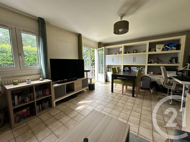 maison à vendre - 4 pièces - 71.91 m2 - ST SEBASTIEN SUR LOIRE - 44 - PAYS-DE-LOIRE - Century 21 By Ouest