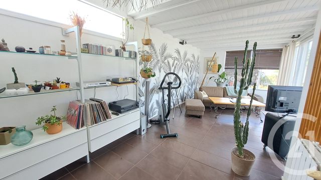 maison à vendre - 7 pièces - 124.0 m2 - ST SEBASTIEN SUR LOIRE - 44 - PAYS-DE-LOIRE - Century 21 By Ouest