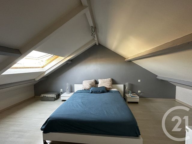 maison à vendre - 7 pièces - 124.0 m2 - ST SEBASTIEN SUR LOIRE - 44 - PAYS-DE-LOIRE - Century 21 By Ouest