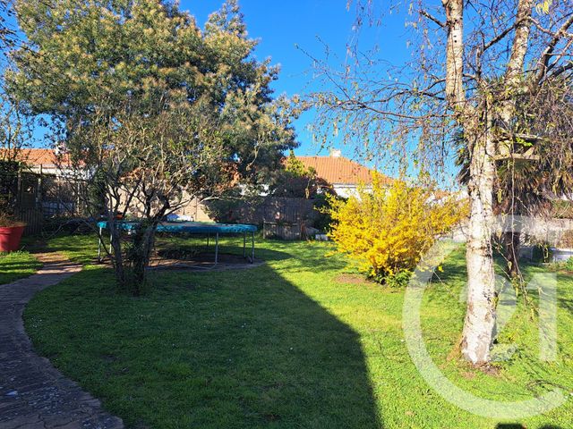 maison à vendre - 7 pièces - 145.0 m2 - ST SEBASTIEN SUR LOIRE - 44 - PAYS-DE-LOIRE - Century 21 Harmony