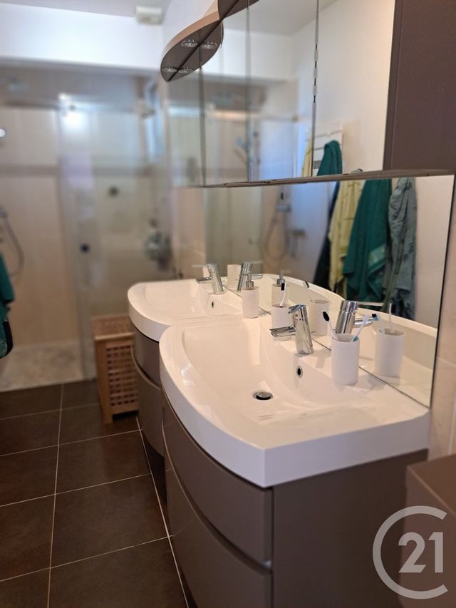 maison à vendre - 7 pièces - 145.0 m2 - ST SEBASTIEN SUR LOIRE - 44 - PAYS-DE-LOIRE - Century 21 Harmony