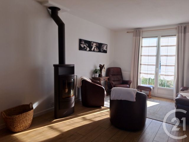 maison à vendre - 7 pièces - 145.0 m2 - ST SEBASTIEN SUR LOIRE - 44 - PAYS-DE-LOIRE - Century 21 Harmony