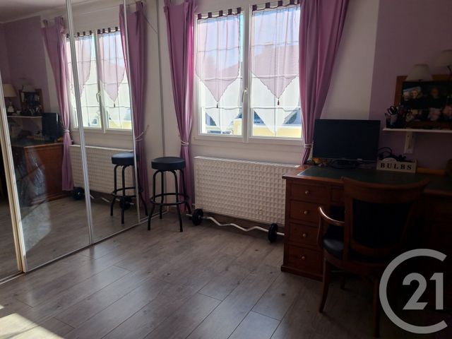 maison à vendre - 7 pièces - 145.0 m2 - ST SEBASTIEN SUR LOIRE - 44 - PAYS-DE-LOIRE - Century 21 Harmony