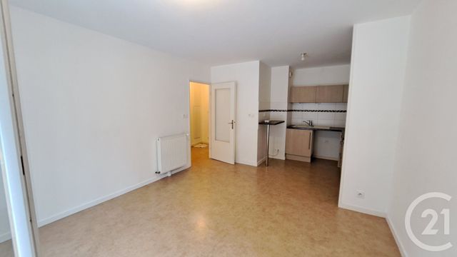 Appartement F3 à vendre - 3 pièces - 55.0 m2 - ST SEBASTIEN SUR LOIRE - 44 - PAYS-DE-LOIRE - Century 21 Harmony