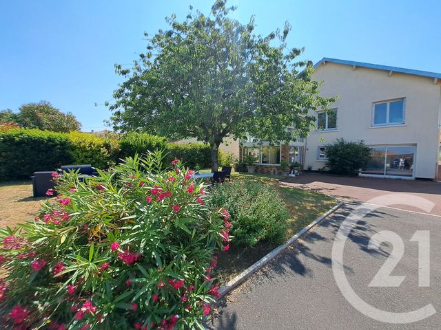 maison - BASSE GOULAINE - 44