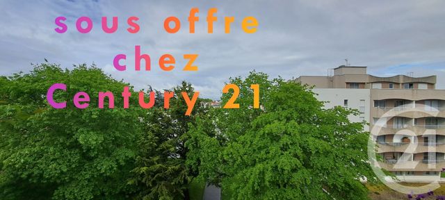 appartement - ST SEBASTIEN SUR LOIRE - 44