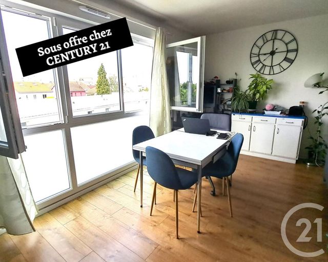 appartement - NANTES - 44