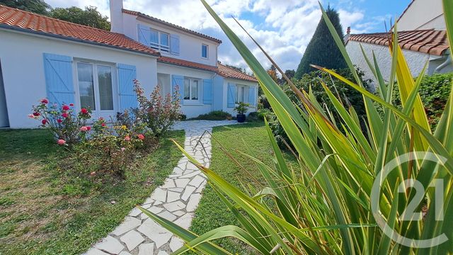maison - ST SEBASTIEN SUR LOIRE - 44