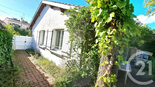 maison - ST SEBASTIEN SUR LOIRE - 44