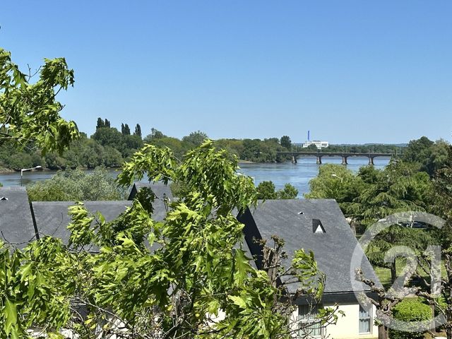 Appartement F4 à vendre - 4 pièces - 102.27 m2 - ST SEBASTIEN SUR LOIRE - 44 - PAYS-DE-LOIRE - Century 21 By Ouest