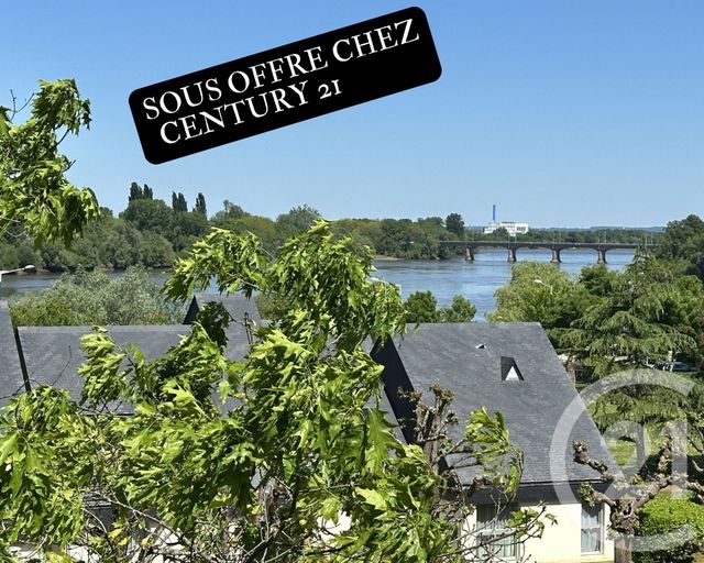 appartement - ST SEBASTIEN SUR LOIRE - 44
