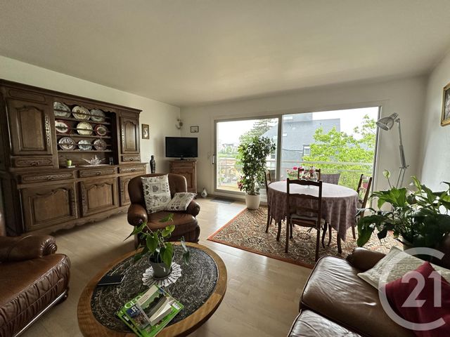 appartement - ST SEBASTIEN SUR LOIRE - 44