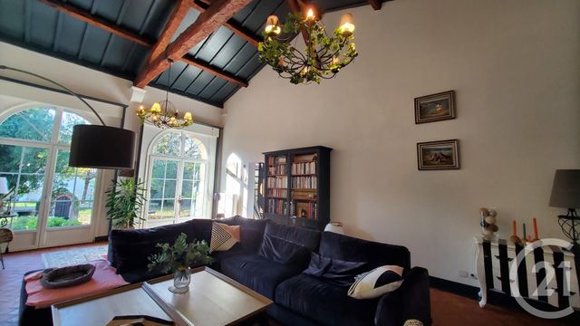 maison - BASSE GOULAINE - 44