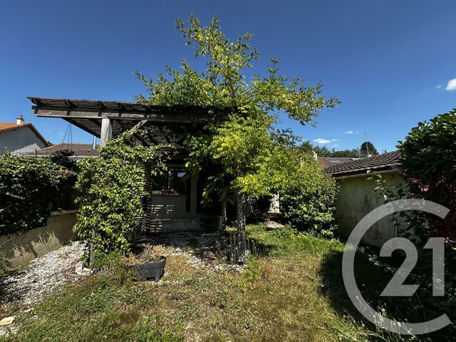 Maison à vendre VERTOU