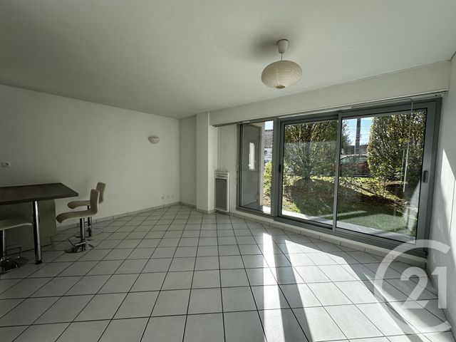 appartement - ST SEBASTIEN SUR LOIRE - 44