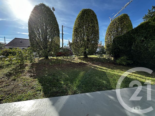 Appartement F2 à vendre - 2 pièces - 46.39 m2 - ST SEBASTIEN SUR LOIRE - 44 - PAYS-DE-LOIRE - Century 21 By Ouest