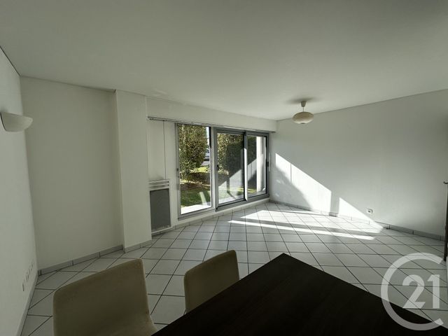 Appartement F2 à vendre - 2 pièces - 46.39 m2 - ST SEBASTIEN SUR LOIRE - 44 - PAYS-DE-LOIRE - Century 21 By Ouest