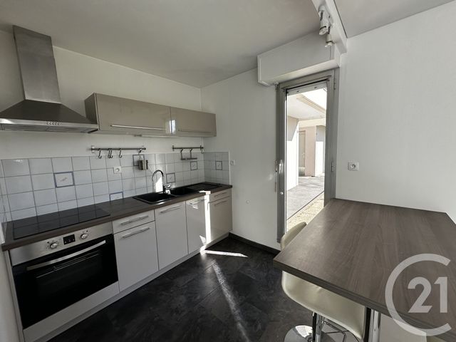 Appartement F2 à vendre - 2 pièces - 46.39 m2 - ST SEBASTIEN SUR LOIRE - 44 - PAYS-DE-LOIRE - Century 21 By Ouest