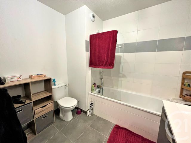 Appartement F2 à vendre - 2 pièces - 43.28 m2 - ST HERBLAIN - 44 - PAYS-DE-LOIRE - Century 21 By Ouest