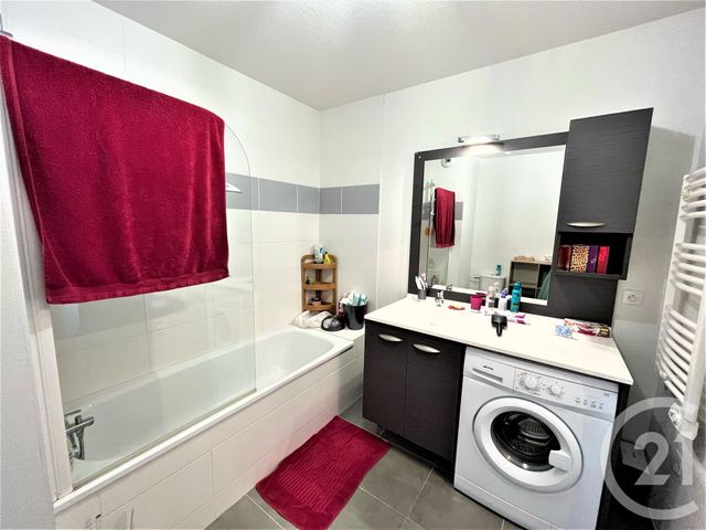 Appartement F2 à vendre - 2 pièces - 43.28 m2 - ST HERBLAIN - 44 - PAYS-DE-LOIRE - Century 21 By Ouest