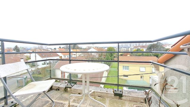 appartement - ST SEBASTIEN SUR LOIRE - 44