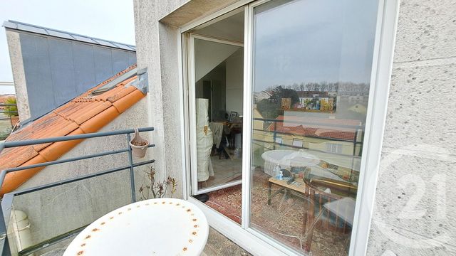appartement - ST SEBASTIEN SUR LOIRE - 44