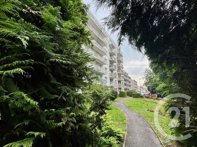 appartement - NANTES - 44
