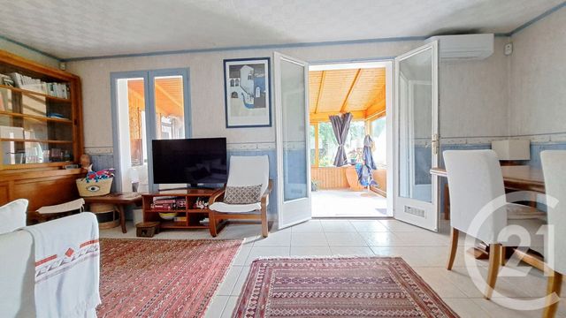 maison à vendre - 5 pièces - 115.15 m2 - LES SORINIERES - 44 - PAYS-DE-LOIRE - Century 21 By Ouest