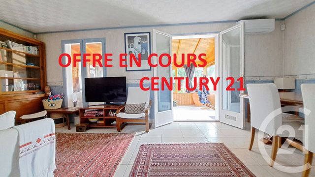 maison - LES SORINIERES - 44
