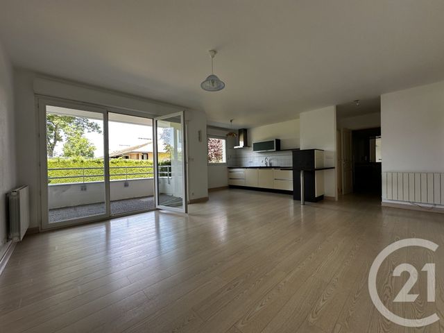 appartement - ST SEBASTIEN SUR LOIRE - 44